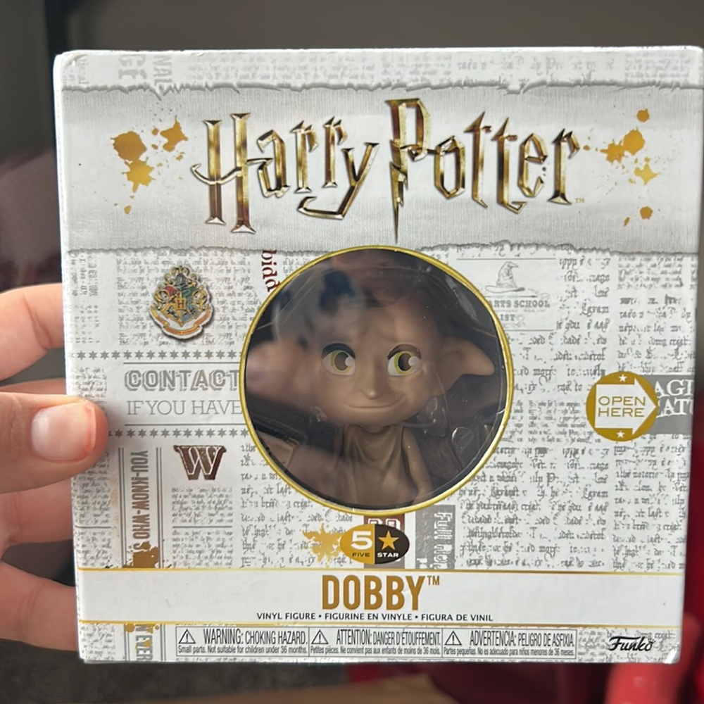 Funko Dobby